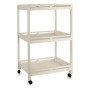 Étagère Ibergarden 3 Etagères 36 x 104 x 72,5 cm: Plus de 300.000 produits de grandes marques en vente directe à prix usine sur 