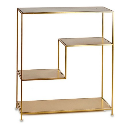 Étagère Métal Métal (85 x 95 x 30 cm): Plus de 300.000 produits de grandes marques en vente directe à prix usine sur cadeaufou.c