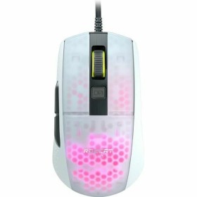 Souris Optique Roccat BURST PRO Blanc: Plus de 300.000 produits de grandes marques en vente directe à prix usine sur cadeaufou.c