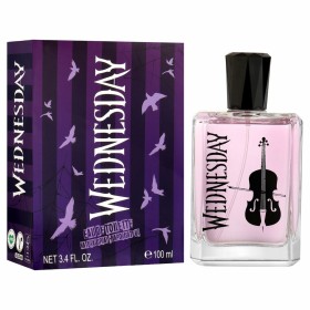 Parfum pour enfant Air-Val WEDNESDAY EDT 50 ml: Plus de 300.000 produits de grandes marques en vente directe à prix usine sur ca