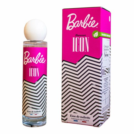 Parfum pour enfant Barbie FOREVER ICON EDT: Plus de 300.000 produits de grandes marques en vente directe à prix usine sur cadeau