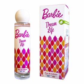 Parfum pour enfant Barbie DREAM LIFE EDT: Plus de 300.000 produits de grandes marques en vente directe à prix usine sur cadeaufo