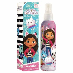 Parfum pour enfant Air-Val Gabby S Dollhouse 200 ml: Plus de 300.000 produits de grandes marques en vente directe à prix usine s