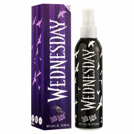 Parfum pour enfant Air-Val Wednesday 200 ml: Plus de 300.000 produits de grandes marques en vente directe à prix usine sur cadea