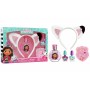 Parfum pour enfant Air-Val GABBY S DOLLHOUSE EDT 50 ml 2 Pièces: Plus de 300.000 produits de grandes marques en vente directe à 