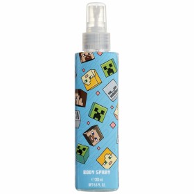 Parfum pour enfant Air-Val MINECRAFT 200 ml: Plus de 300.000 produits de grandes marques en vente directe à prix usine sur cadea