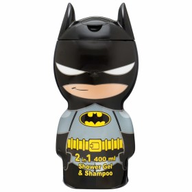 Parfum pour enfant Air-Val BATMAN 400 ml: Plus de 300.000 produits de grandes marques en vente directe à prix usine sur cadeaufo