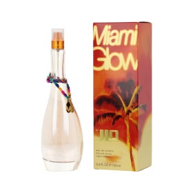 Parfum Femme Jennifer Lopez EDT Miami Glow 100 ml: Plus de 300.000 produits de grandes marques en vente directe à prix usine sur