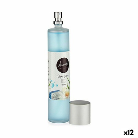 Spray Diffuseur Acorde 100ML SPRY-ROP Vêtements propres 100 ml (12 Unités): Plus de 300.000 produits de grandes marques en vente