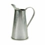 Pot Ibergarden J60700-B Argenté Zinc Modèle Pot à lait 17 x 21,5 x 11,3 cm (24 Unités): Plus de 300.000 produits de grandes marq