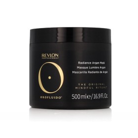Masque éclaircissant Revlon Orofluido Huile d'Argan 500 ml: Plus de 300.000 produits de grandes marques en vente directe à prix 