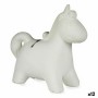 Tirelire à peindre Pincello 87766 Céramique Licorne 6,4 x 13 x 14 cm (12 Unités): Plus de 300.000 produits de grandes marques en