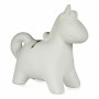 Tirelire à peindre Pincello 87766 Céramique Licorne 6,4 x 13 x 14 cm (12 Unités): Plus de 300.000 produits de grandes marques en