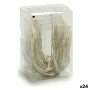 Bandes LED Blanc (24 Unités): Plus de 300.000 produits de grandes marques en vente directe à prix usine sur cadeaufou.com. Label