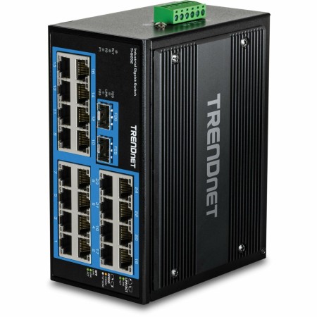 Switch Trendnet TI-G262: Plus de 300.000 produits de grandes marques en vente directe à prix usine sur cadeaufou.com. Label bout