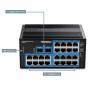Switch Trendnet TI-G262: Plus de 300.000 produits de grandes marques en vente directe à prix usine sur cadeaufou.com. Label bout