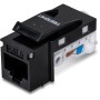 Poudres Compactes Trendnet TC-K25C6BK Noir: Plus de 300.000 produits de grandes marques en vente directe à prix usine sur cadeau