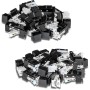 Poudres Compactes Trendnet TC-K50C6BK Noir: Plus de 300.000 produits de grandes marques en vente directe à prix usine sur cadeau