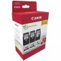Cartouche d'encre originale Canon PG-540LX2/CL-541XL Noir/Cyan/Magenta/Jaune: Plus de 300.000 produits de grandes marques en ven