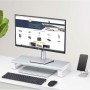 Pupitre Startech 1MFSW-MONITOR-RISER: Plus de 300.000 produits de grandes marques en vente directe à prix usine sur cadeaufou.co