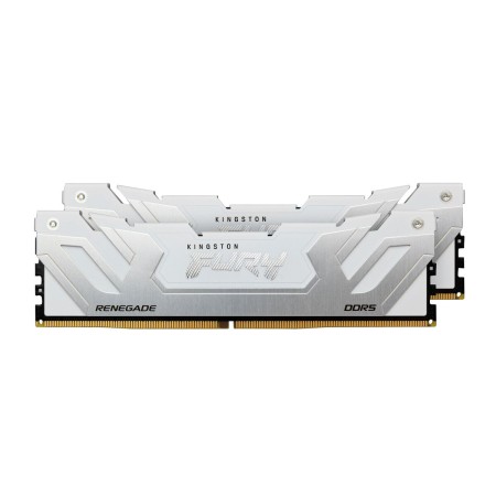 Mémoire RAM Kingston KF584CU40RWK2-48 48 GB DDR5 CL40: Plus de 300.000 produits de grandes marques en vente directe à prix usine