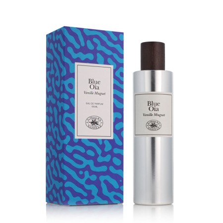 Parfum Unisexe La Maison de la Vanille EDP Blue Oia / Vanille Muguet (100 ml): Plus de 300.000 produits de grandes marques en ve