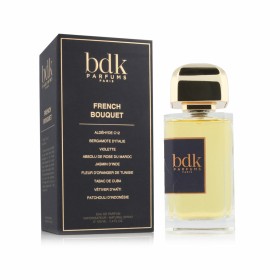Parfum Unisexe BDK Parfums French Bouquet EDP 100 ml: Plus de 300.000 produits de grandes marques en vente directe à prix usine 