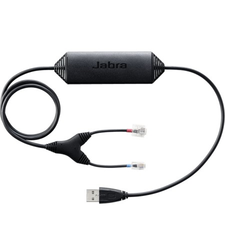 Chargeur d'ordinateur portable Jabra 14201-30: Plus de 300.000 produits de grandes marques en vente directe à prix usine sur cad