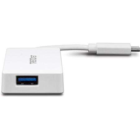 Hub USB Trendnet TUC-H4E Blanc: Plus de 300.000 produits de grandes marques en vente directe à prix usine sur cadeaufou.com. Lab