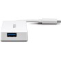 Hub USB Trendnet TUC-H4E Blanc: Plus de 300.000 produits de grandes marques en vente directe à prix usine sur cadeaufou.com. Lab
