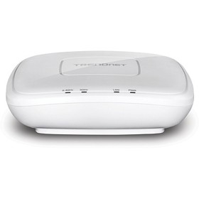 Point d'Accès Trendnet TEW-821DAP Blanc: Plus de 300.000 produits de grandes marques en vente directe à prix usine sur cadeaufou