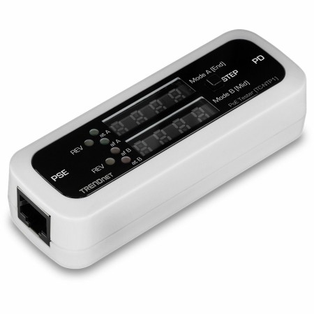 Testeur de Câbles Réseau Trendnet TC-NTP1 : Plus de 300.000 produits de grandes marques en vente directe à prix usin