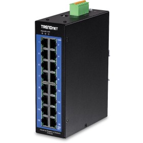 Switch Trendnet TI-G160I: Plus de 300.000 produits de grandes marques en vente directe à prix usine sur cadeaufou.com. Label bou