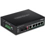 Switch Trendnet TI-PG62 : Plus de 300.000 produits de grandes marques en vente directe à prix usine sur cadeaufou.co