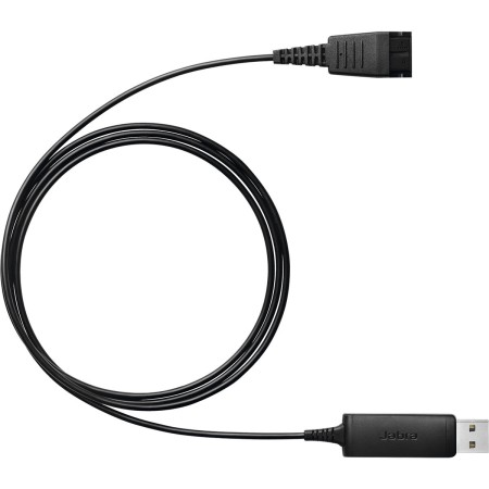 Câble Téléphonique Jabra 230-09 : Plus de 300.000 produits de grandes marques en vente directe à prix usine sur cad