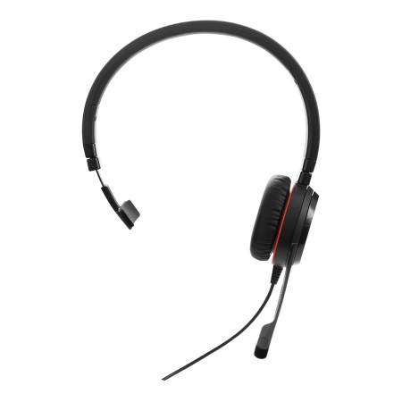 Casques avec Microphone Jabra 14401-20 Noir: Plus de 300.000 produits de grandes marques en vente directe à prix usine sur cadea