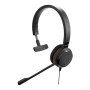 Casques avec Microphone Jabra 14401-20 Noir: Plus de 300.000 produits de grandes marques en vente directe à prix usine sur cadea