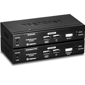 Switch KVM Trendnet TK-EX4 : Plus de 300.000 produits de grandes marques en vente directe à prix usine sur cadeaufo