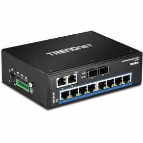 Switch Trendnet TI-G102 : Plus de 300.000 produits de grandes marques en vente directe à prix usine sur cadeaufou.co