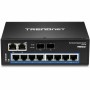 Switch Trendnet TI-G102 : Plus de 300.000 produits de grandes marques en vente directe à prix usine sur cadeaufou.co