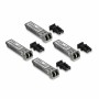 Module SFP à fibre optique multimode Trendnet TEG-MGBSX/4 : Plus de 300.000 produits de grandes marques en vente directe