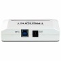 Hub USB Trendnet TU3-H4 Blanc: Plus de 300.000 produits de grandes marques en vente directe à prix usine sur cadea