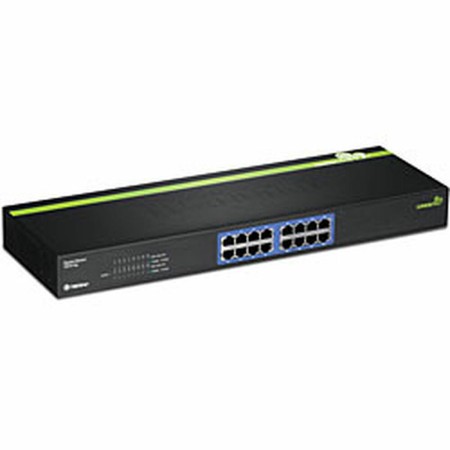 Switch Trendnet TEG-S16G : Plus de 300.000 produits de grandes marques en vente directe à prix usine sur cadeaufou.co