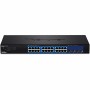 Switch Trendnet TEG-30284 1000 Mbit/s Noir: Plus de 300.000 produits de grandes marques en vente directe à prix usine sur cadeau