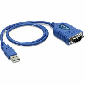 Adaptateur USB vers RS232 Trendnet TU-S9 Bleu: Plus de 300.000 produits de grandes marques en vente directe à pri