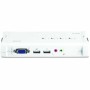 Switch KVM Trendnet TK-409K: Plus de 300.000 produits de grandes marques en vente directe à prix usine sur cadeaufou.com. Label 