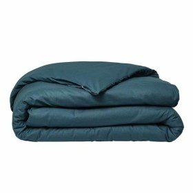 Housse de Couette TODAY Essential Bleu Vert turquoise 240 x 260 cm: Plus de 300.000 produits de grandes marques en vente directe