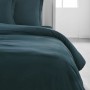 Housse de Couette TODAY Essential Bleu Vert turquoise 240 x 260 cm: Plus de 300.000 produits de grandes marques en vente directe