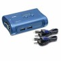 Switch KVM Trendnet TK-207K 1,2 m: Plus de 300.000 produits de grandes marques en vente directe à prix usine sur cadeaufou.com. 