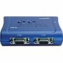Switch KVM Trendnet TK-207K 1,2 m: Plus de 300.000 produits de grandes marques en vente directe à prix usine sur cadeaufou.com. 